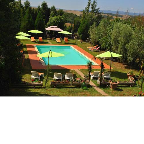 Agriturismo la Nicchia