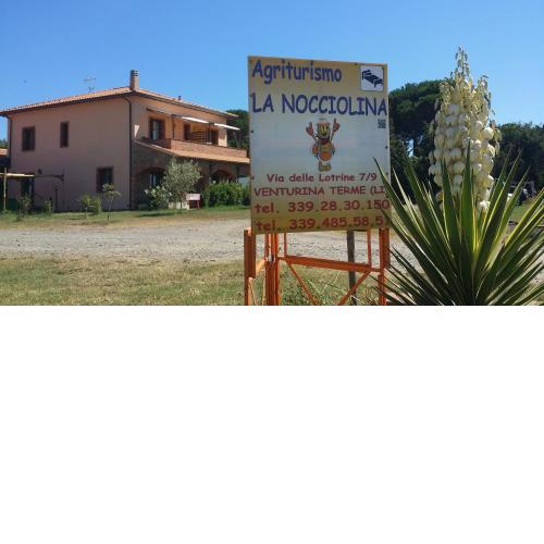 Agriturismo La Nocciolina
