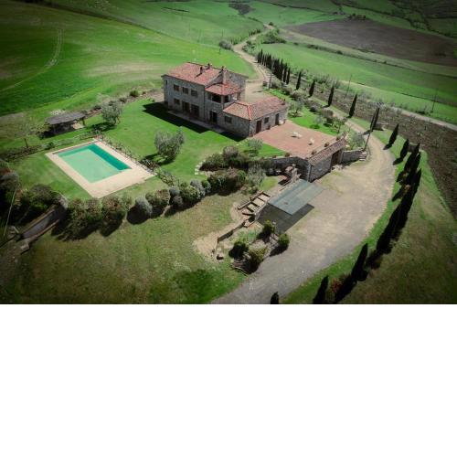 Agriturismo La Paciarella