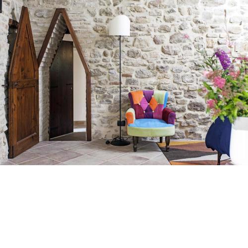 Agriturismo La Palazzetta di Assisi