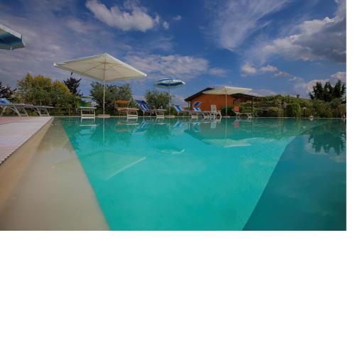 Agriturismo La Palazzina