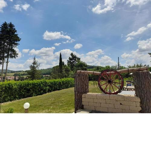 Agriturismo La Palma