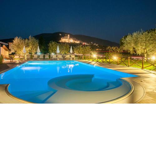 Agriturismo La Panoramica