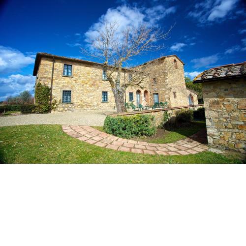 Agriturismo La Papessa - Fattoria Montecchio