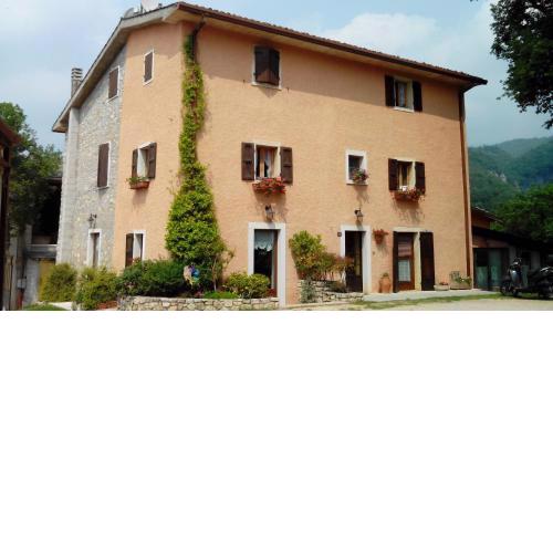 Agriturismo La Part