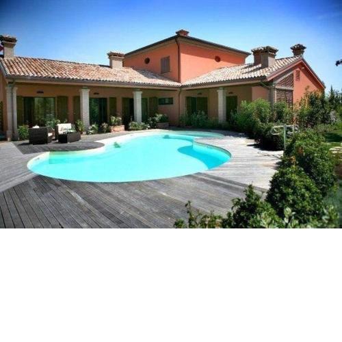 Agriturismo La Pecora Nera