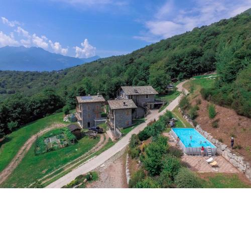 Agriturismo La Pedruscia