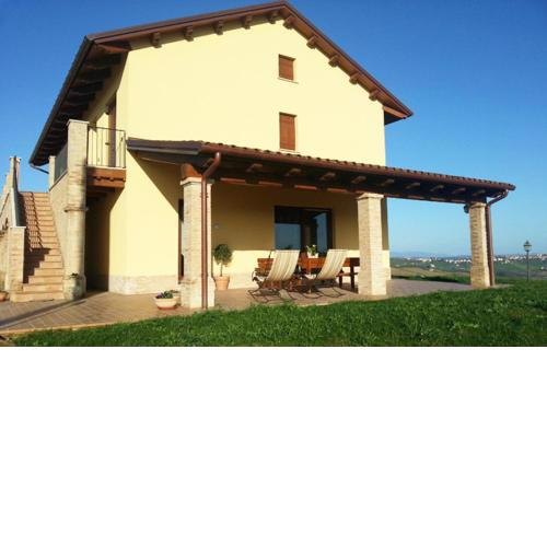 Agriturismo La Perla
