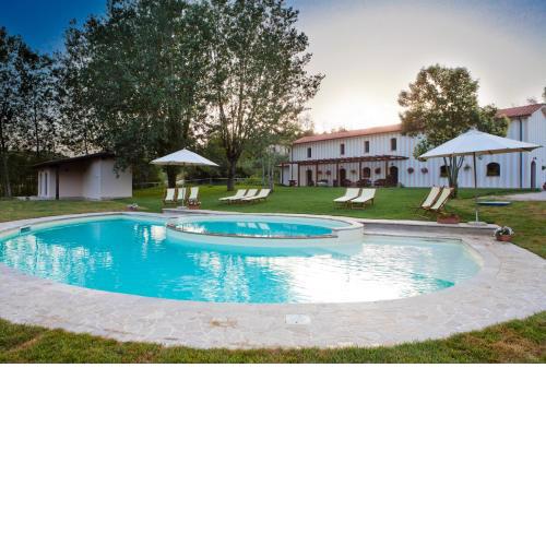Agriturismo La Pesca
