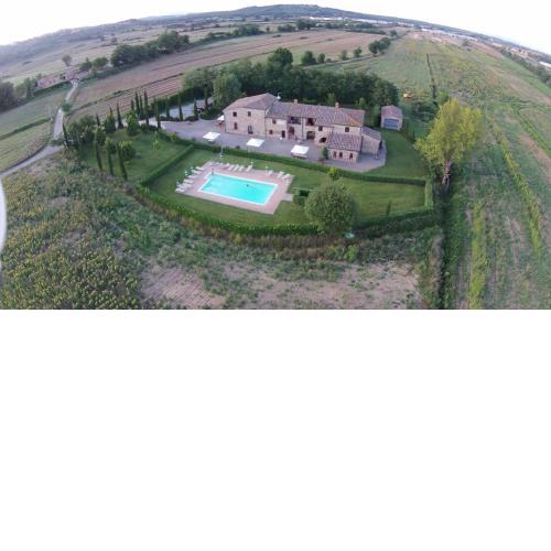 Agriturismo La Peschiera