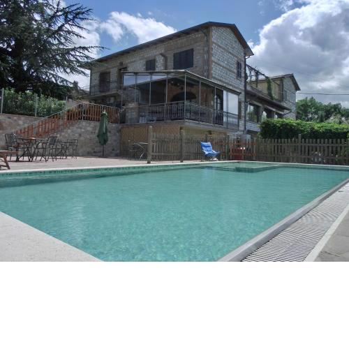 Agriturismo La Pietriccia