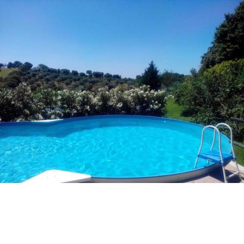 Agriturismo la pieve - Gerani