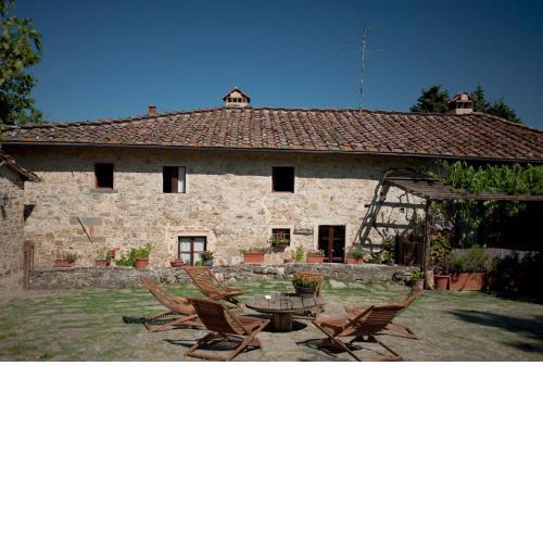 Agriturismo La Pieve