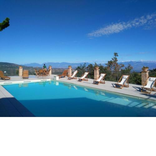 Agriturismo La Pigna