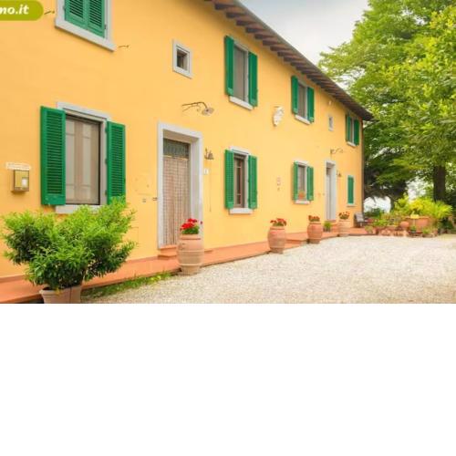 Agriturismo La Pineta