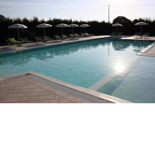 Agriturismo La Pisana