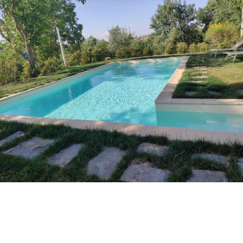 Agriturismo La Poderina