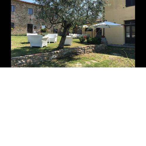 Agriturismo La Posta Reale