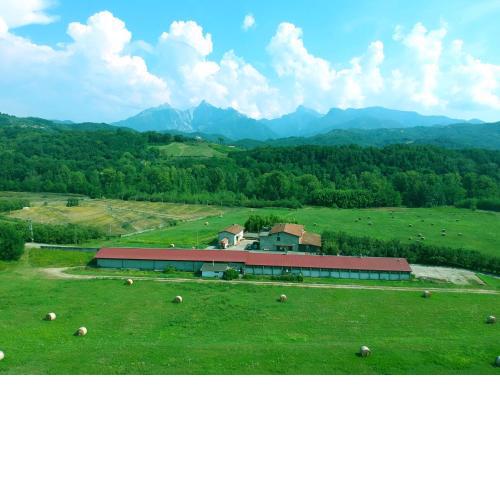Agriturismo La Praduscella