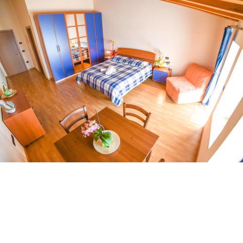 Agriturismo la Preara