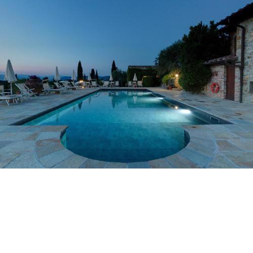 Agriturismo La Presura