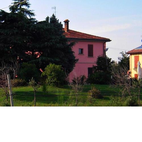 Agriturismo La Prosciutta