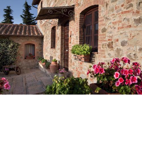 Agriturismo La Provenca
