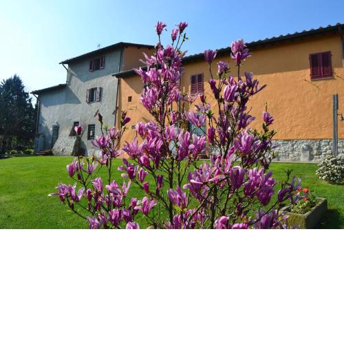 Agriturismo La Querce