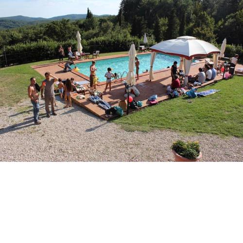 Agriturismo La Quercia