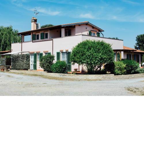 Agriturismo La Quercia