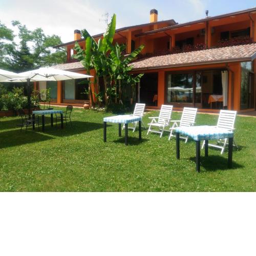 Agriturismo La Quiete