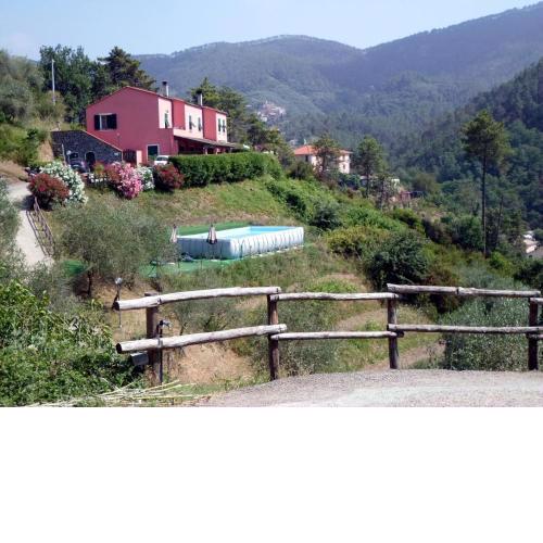 Agriturismo La Quiete