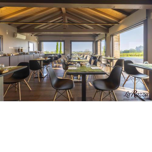 Agriturismo La Razza