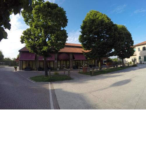 Agriturismo La Rebosola