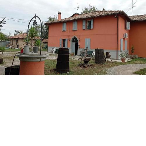 Agriturismo La Riccardina