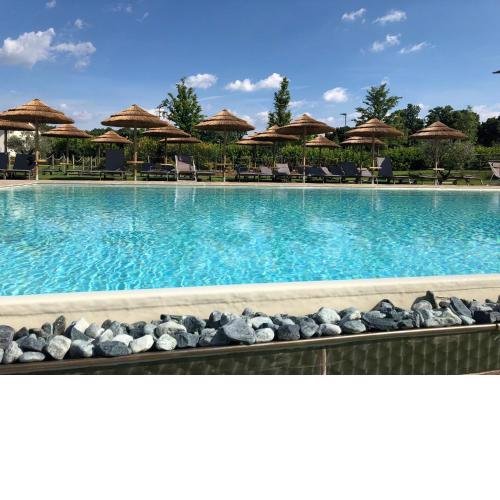Agriturismo La Rinaldina