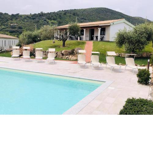Agriturismo La Rocca Manna