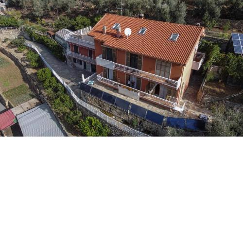 Agriturismo La Rocca