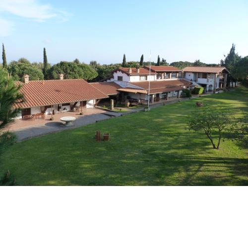 Agriturismo La Rombaia