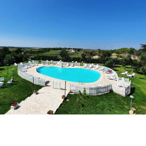 Agriturismo La Rondine