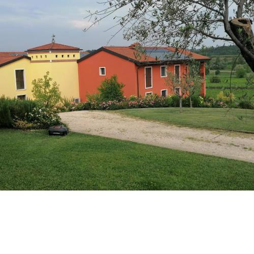 Agriturismo La Rondinella