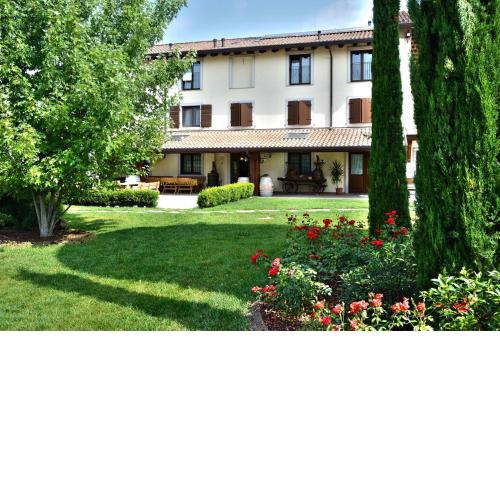 Agriturismo La Rosta