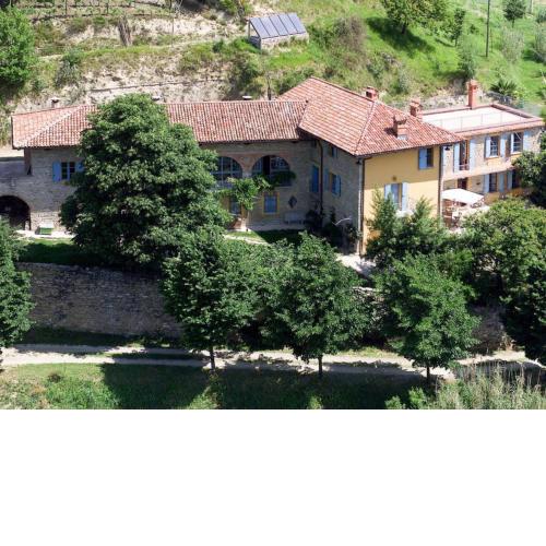 Agriturismo La Rovere