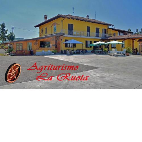 Agriturismo La Ruota