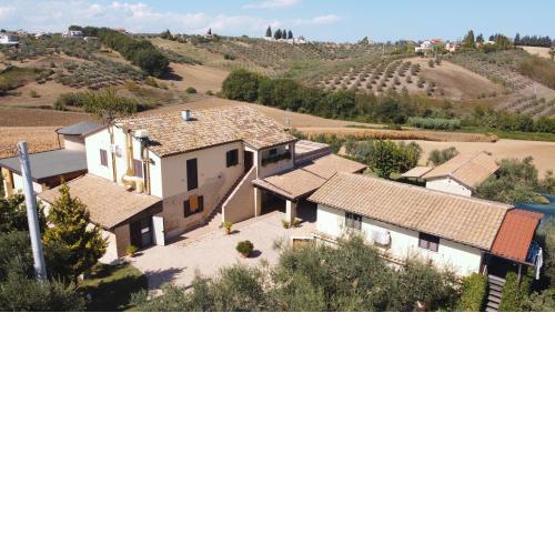 Agriturismo La Rustica