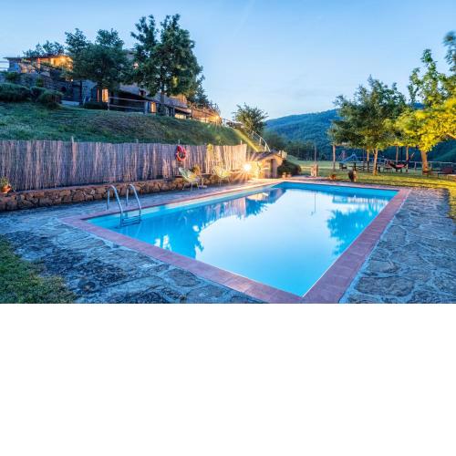 Agriturismo La Sala