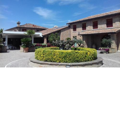 Agriturismo La Sapienza