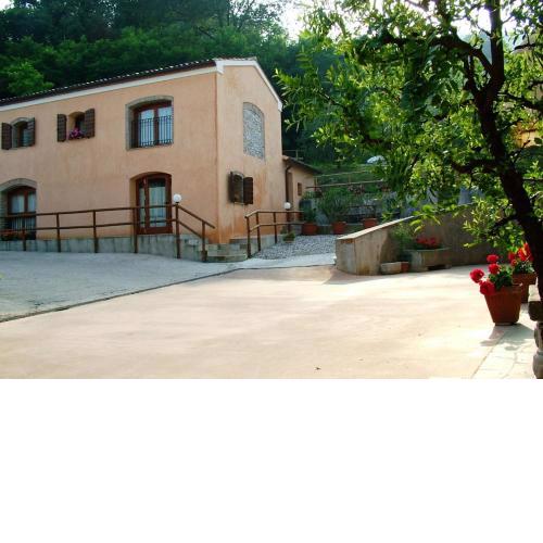 agriturismo la scuderia