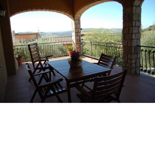 Agriturismo La Sede Di Carlo