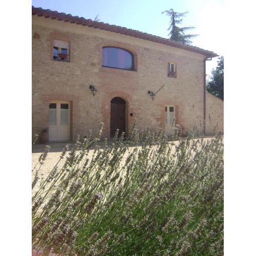Agriturismo La Segolina
